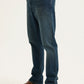 Navy Stretch Jeans
