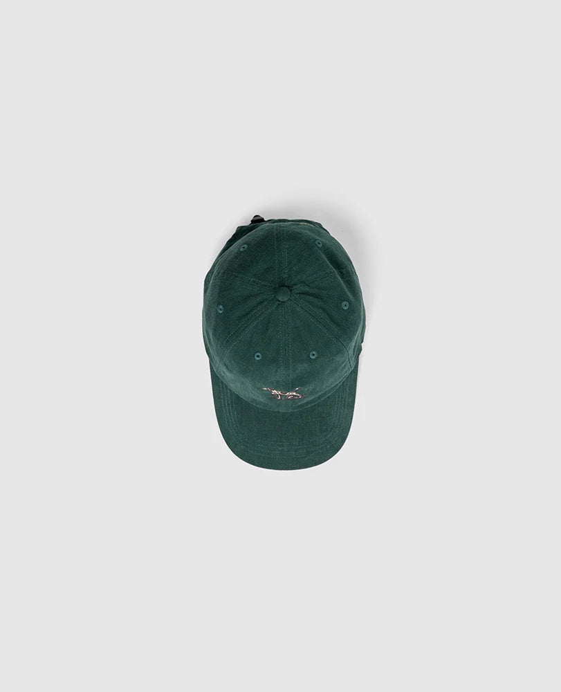 Rodd & Gunn Bottle Green Signature Cap