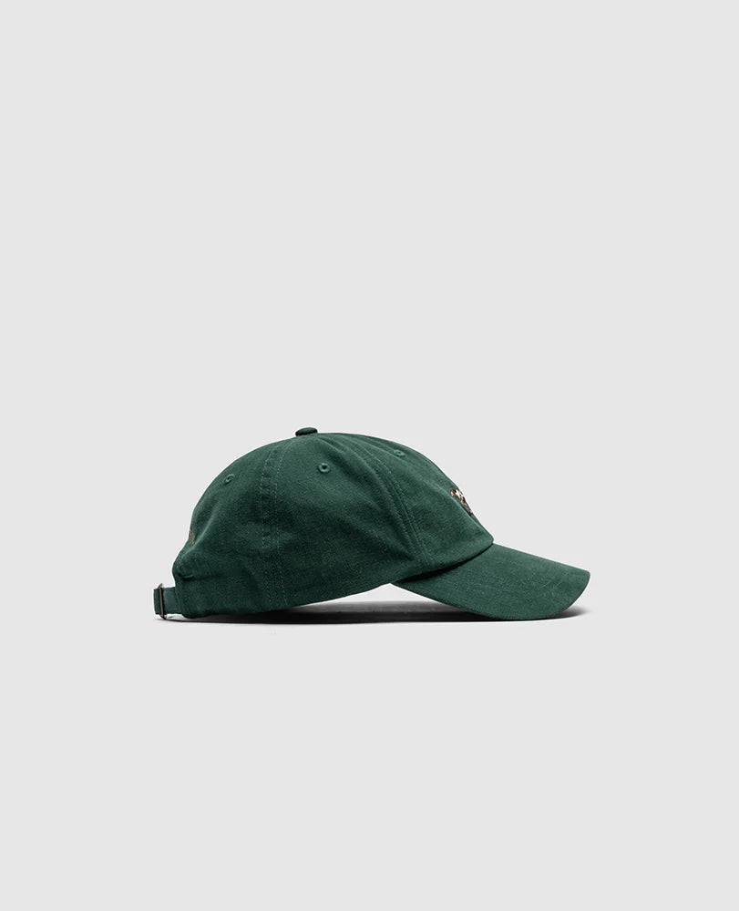 Rodd & Gunn Bottle Green Signature Cap