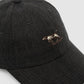 Signature Cap Carbon