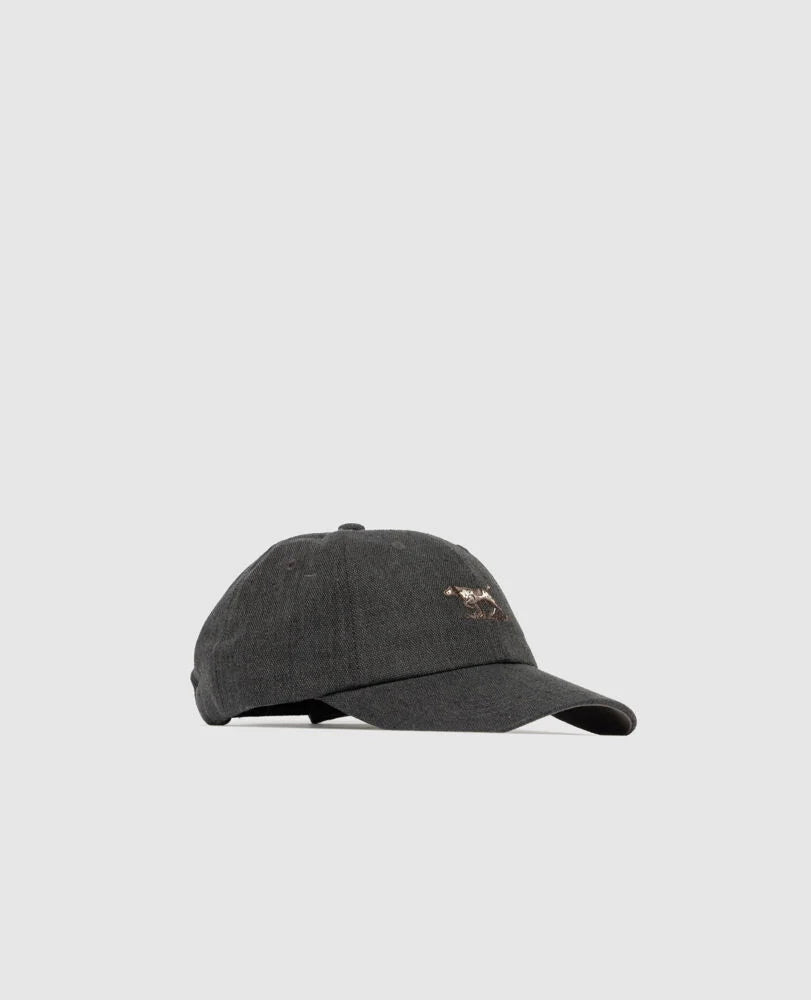 Signature Cap Carbon