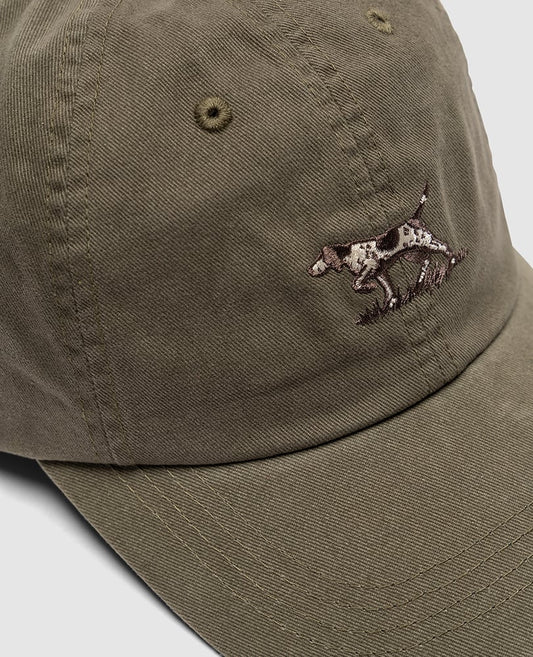 Forest Signature Cap
