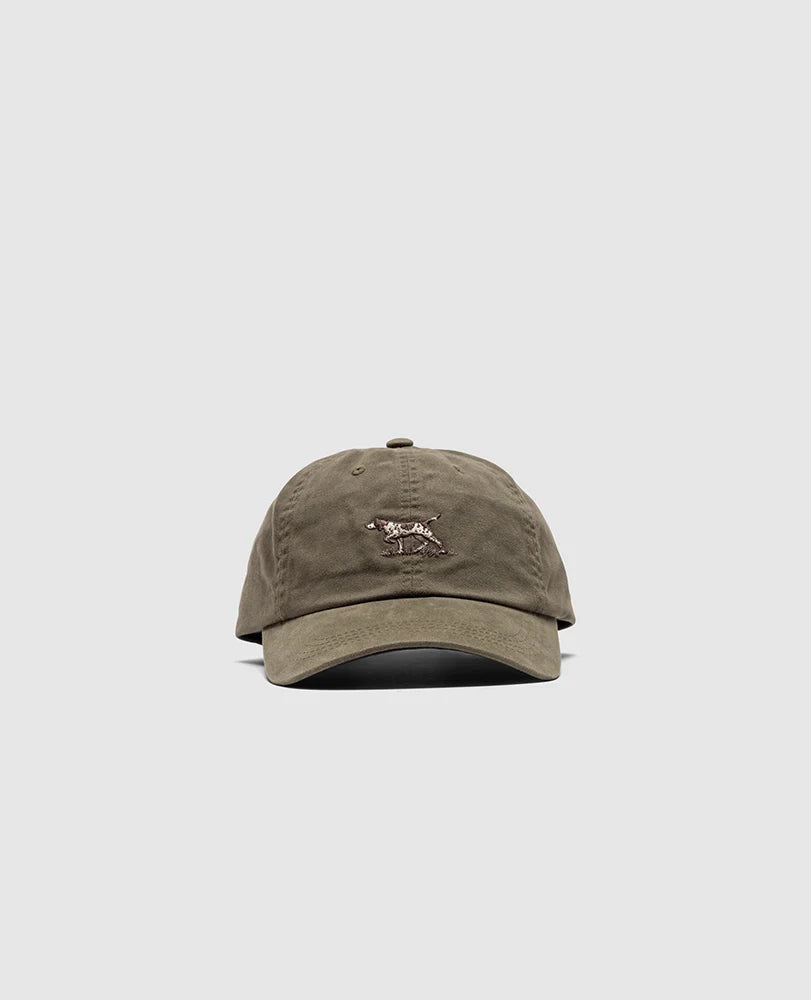 Forest Signature Cap