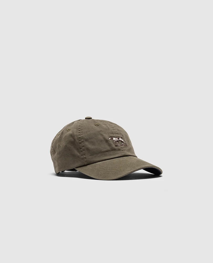 Forest Signature Cap