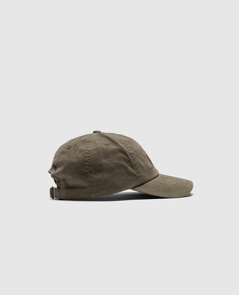 Forest Signature Cap