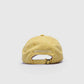 Mustard Signature Cap