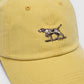 Mustard Signature Cap