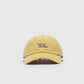 Mustard Signature Cap
