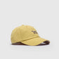 Mustard Signature Cap