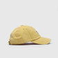 Mustard Signature Cap