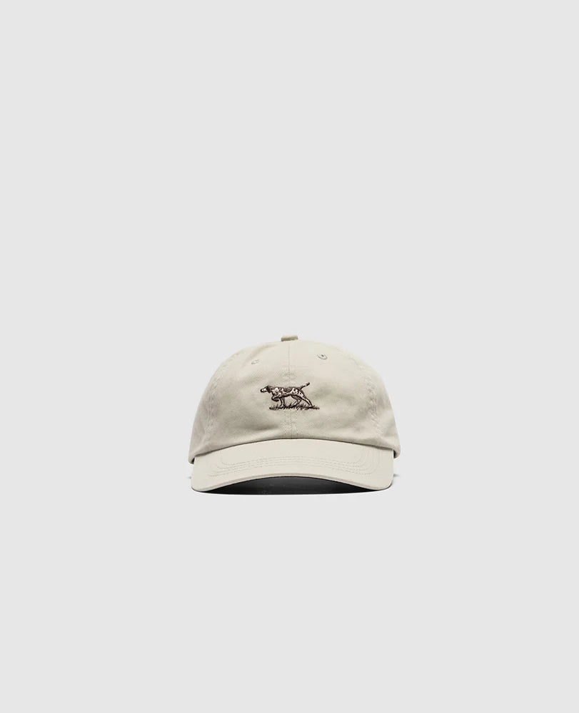 Natural Signature Cap