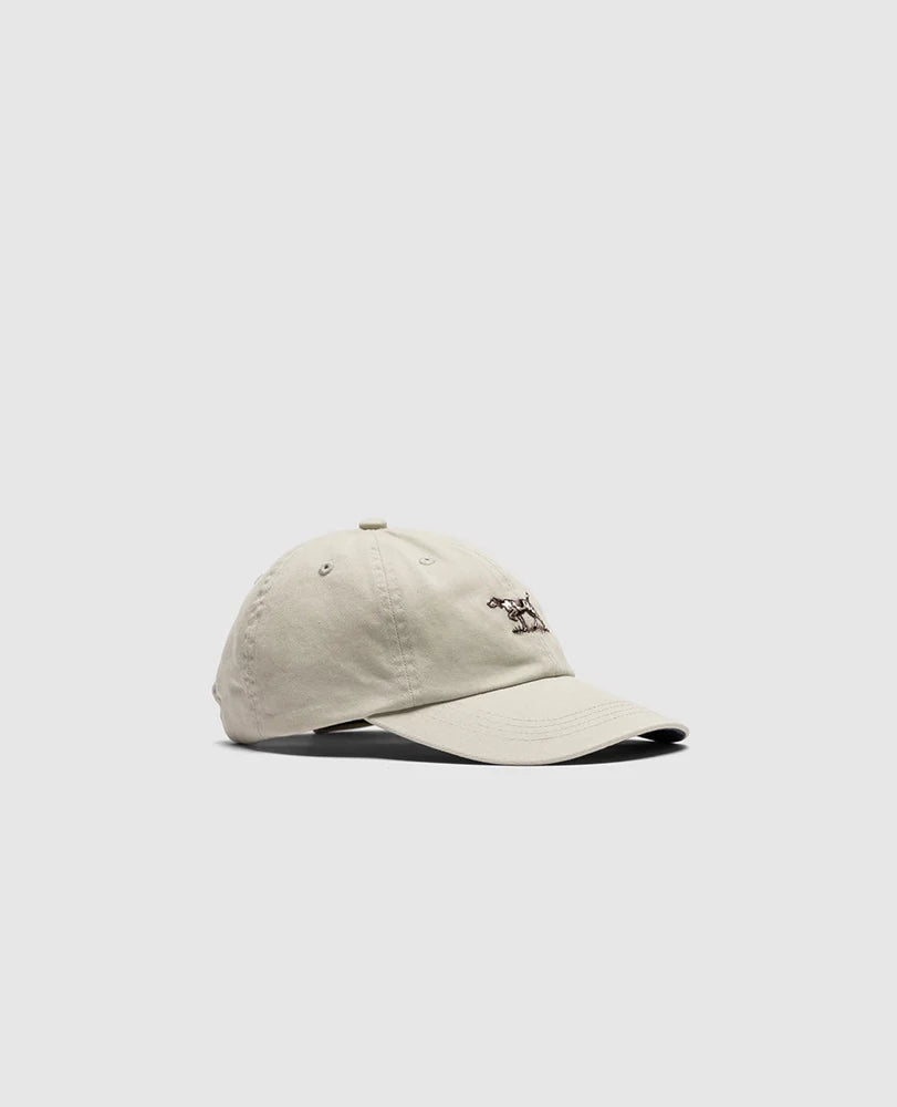 Natural Signature Cap