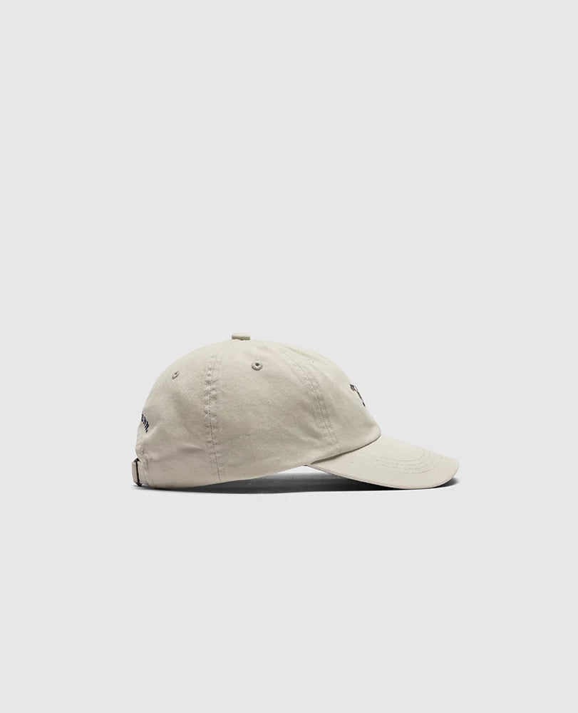 Natural Signature Cap