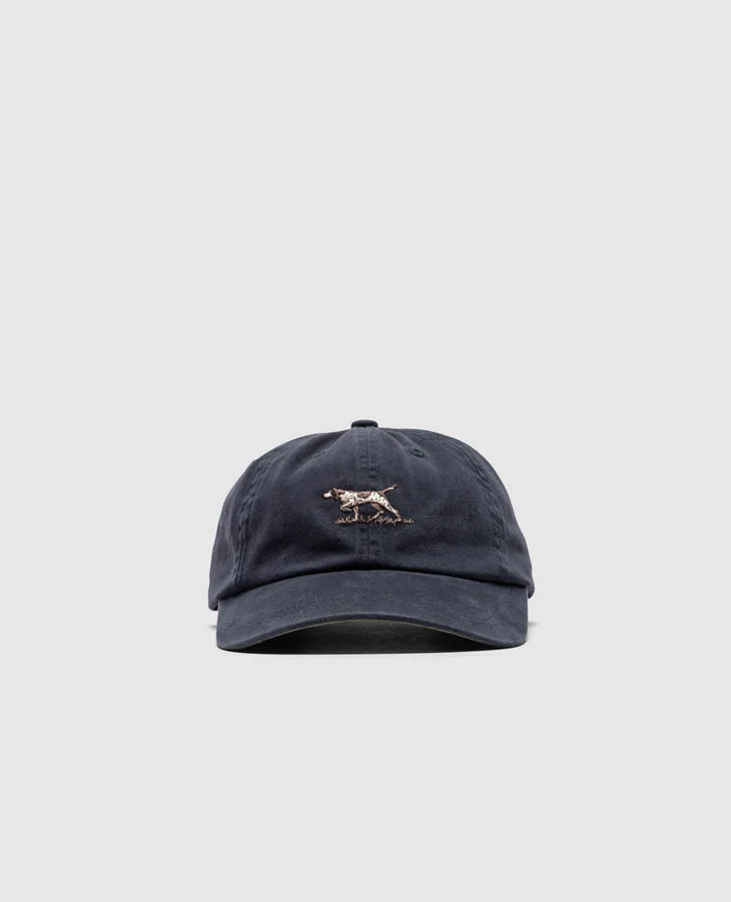 Rodd & Gunn Navy Signature Cap