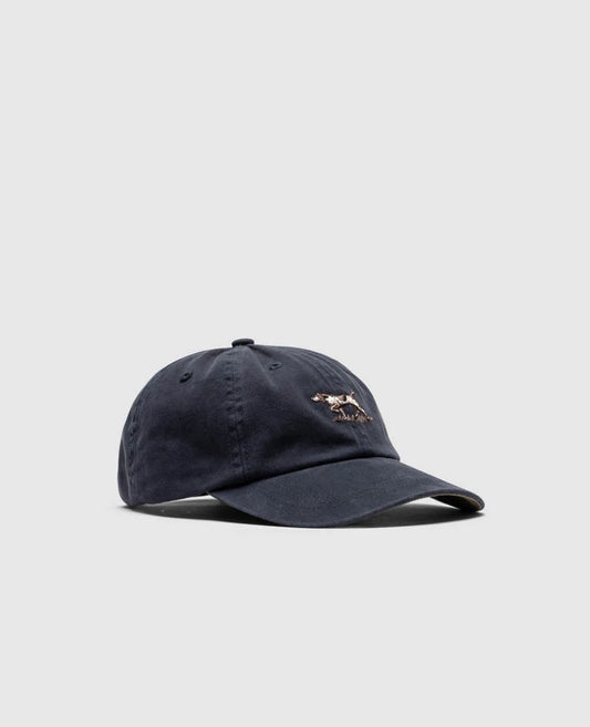Rodd & Gunn Navy Signature Cap
