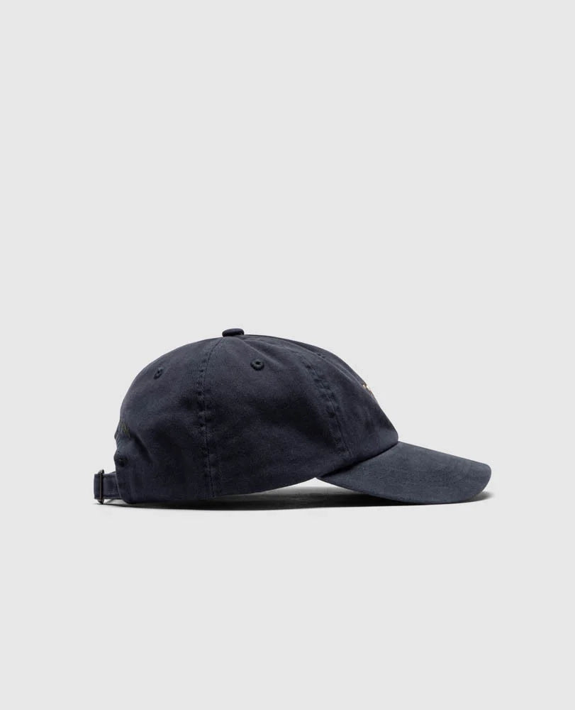 Rodd & Gunn Navy Signature Cap