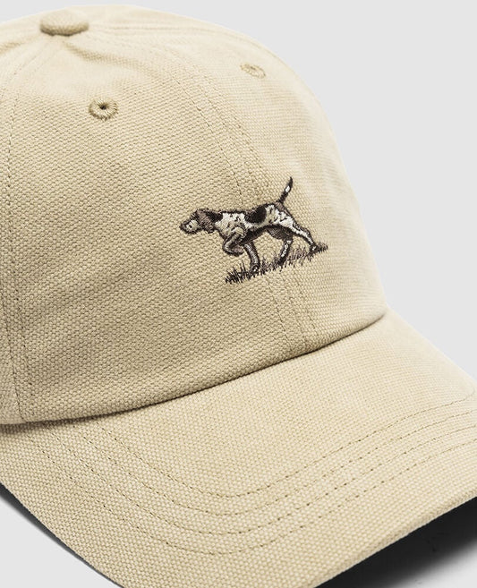 Gunn Moss Signature Cap