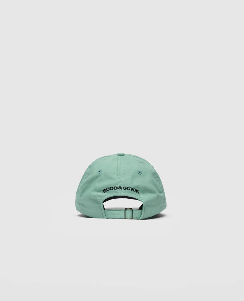 Sage Signature Cap