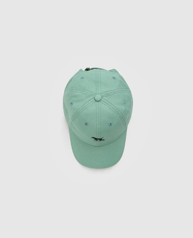 Sage Signature Cap