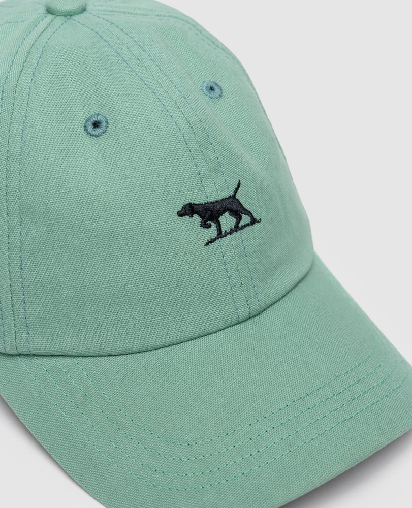Sage Signature Cap