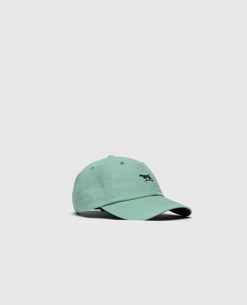 Sage Signature Cap
