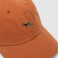 Pumpkin Signature Cap