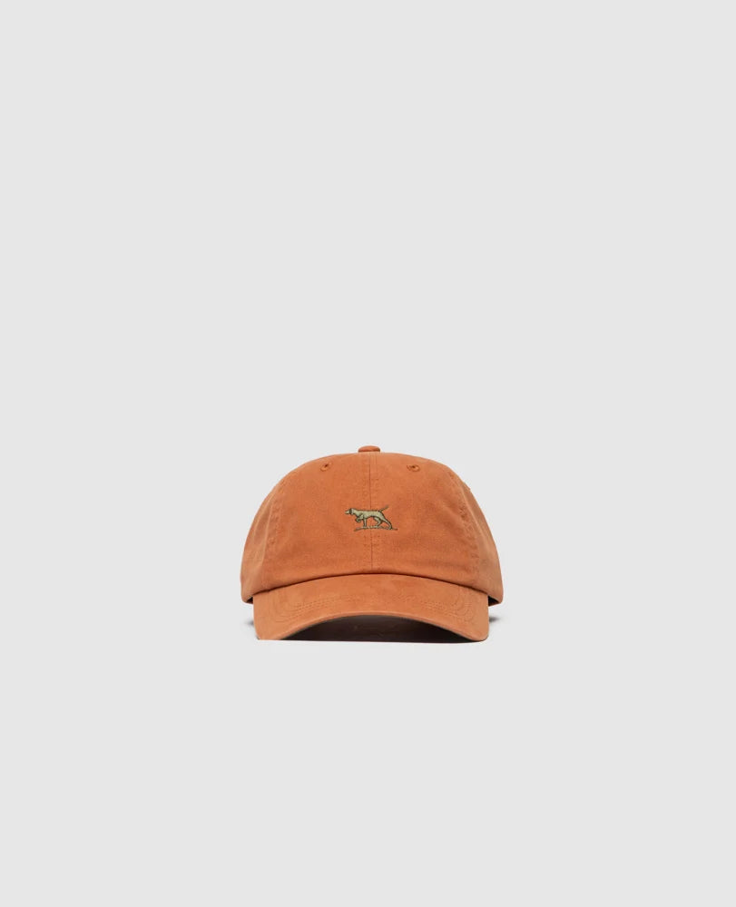 Pumpkin Signature Cap