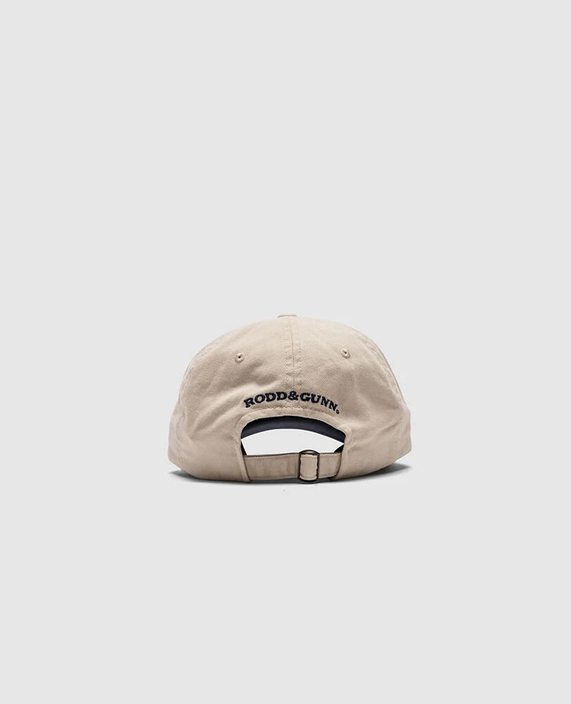 Gunn Cap Stone Navy