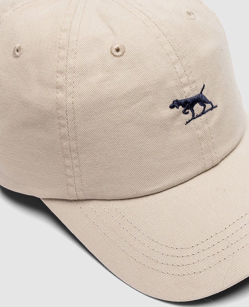 Gunn Cap Stone Navy