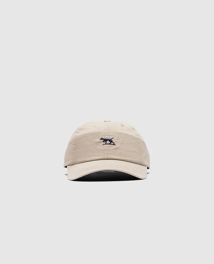 Gunn Cap Stone Navy