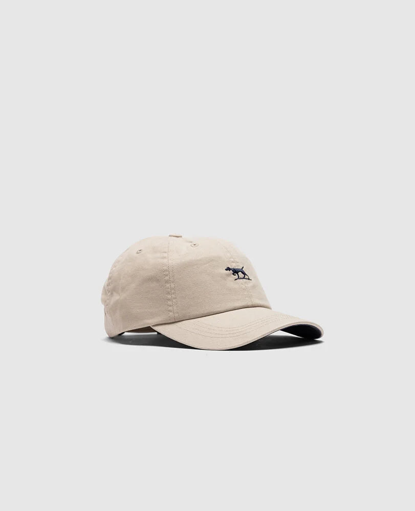 Gunn Cap Stone Navy
