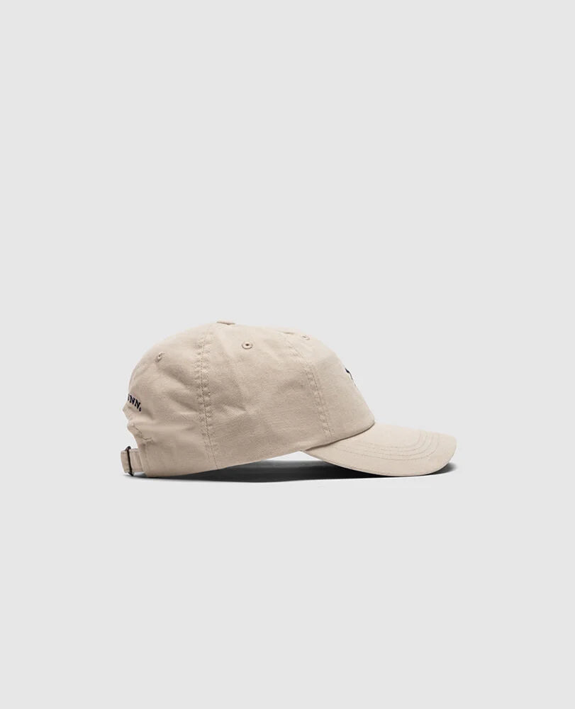Gunn Cap Stone Navy