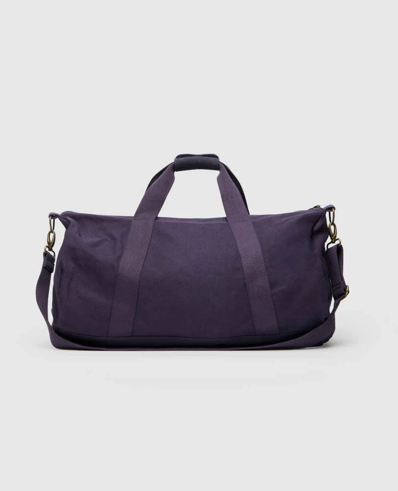 Rodd & Gunn Ponsonby Road Duffle Navy