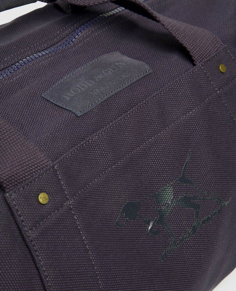 Rodd & Gunn Ponsonby Road Duffle Navy