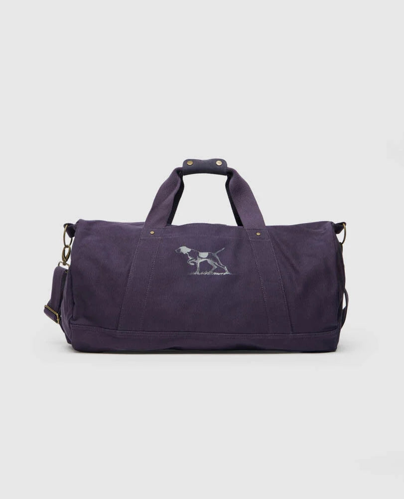 Rodd & Gunn Ponsonby Road Duffle Navy