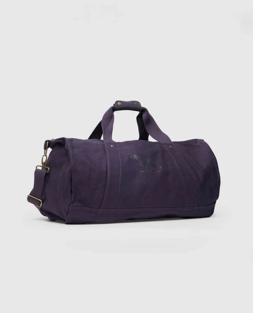 Rodd & Gunn Ponsonby Road Duffle Navy