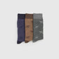 Dogs - A - Plenty Three Pack Socks