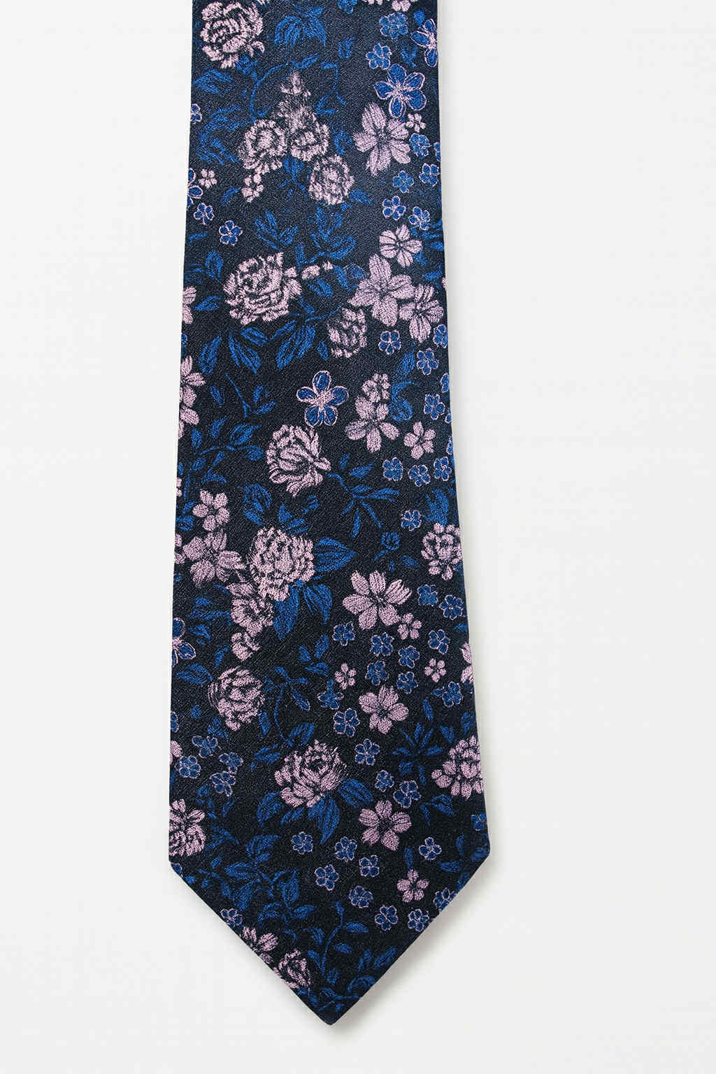 New Season Silk Ties