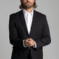 Black Suit Jacket