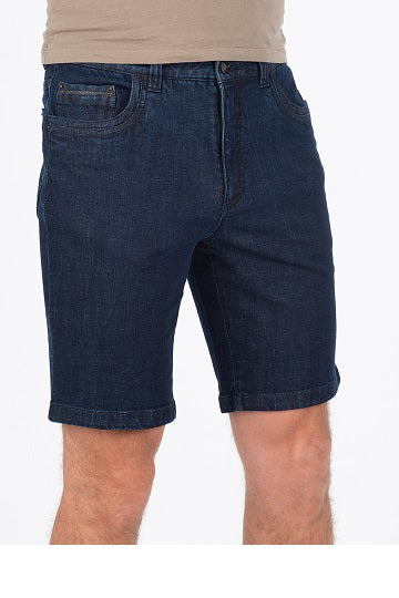 Brendan Denim Short