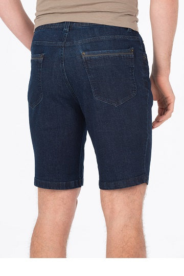 Brendan Denim Short