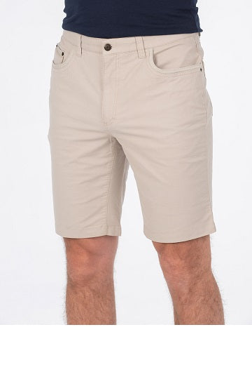 Stone Oliver Short