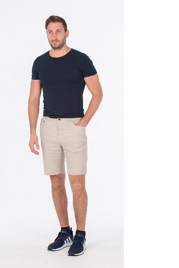 Stone Oliver Short