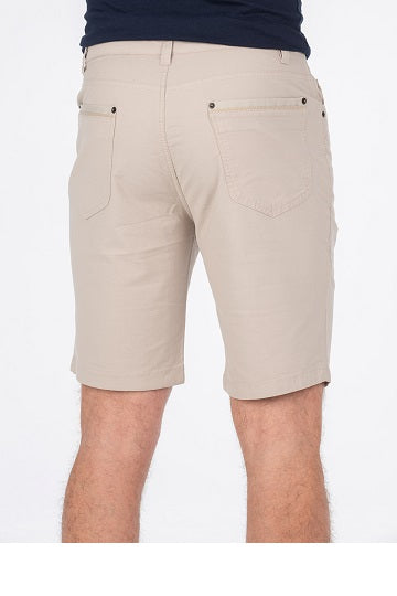 Stone Oliver Short