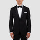 Wool Dinner Suit