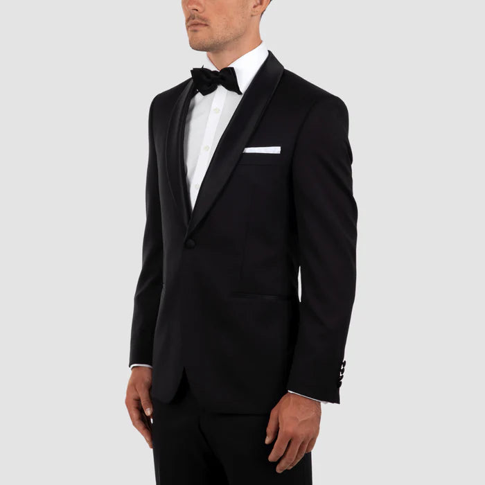 Wool Dinner Suit