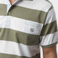 White Sage Cotton Polo
