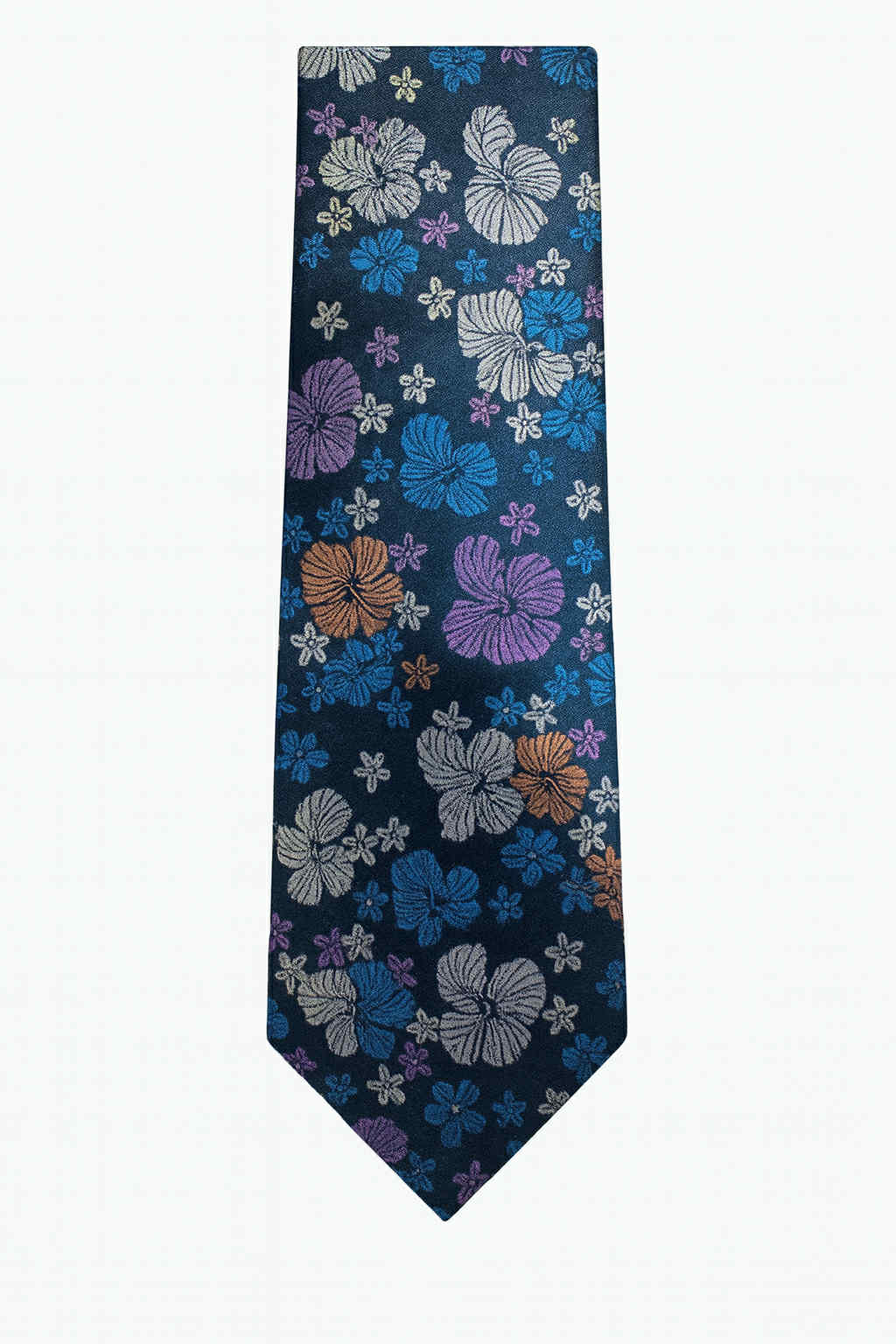 New Season Silk Ties