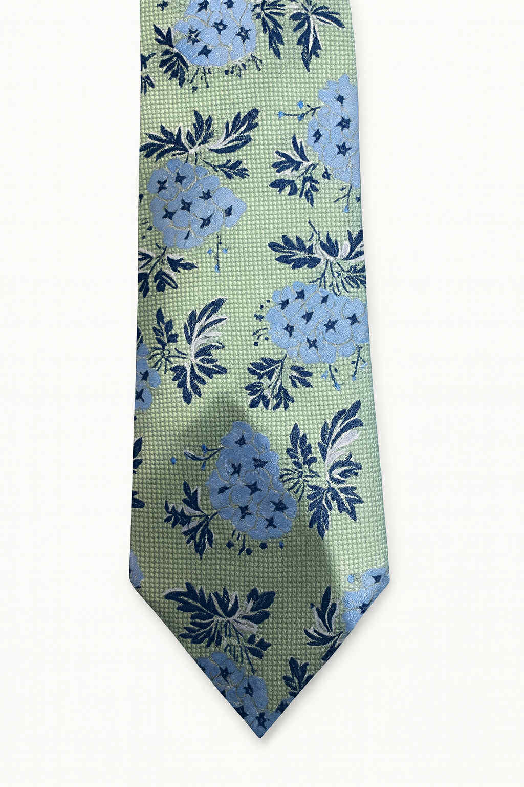 New Season Silk Ties