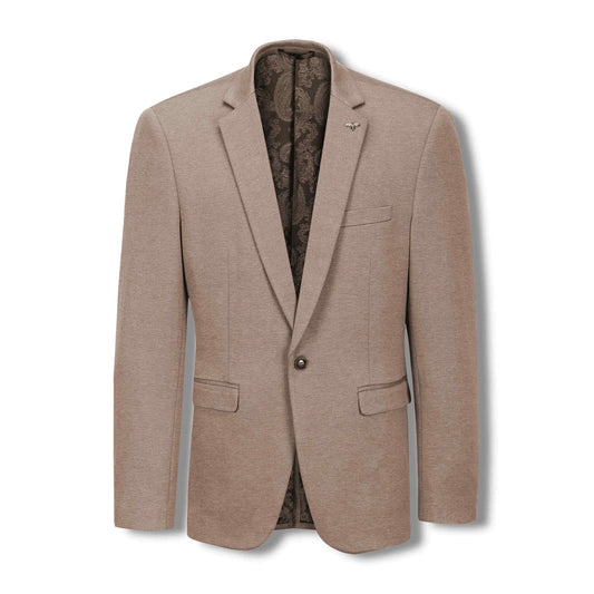 Isaac Stretch Blazer